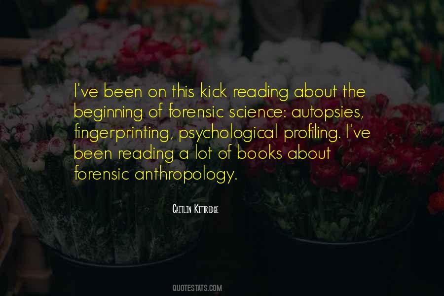 Beginning Reading Quotes #595296