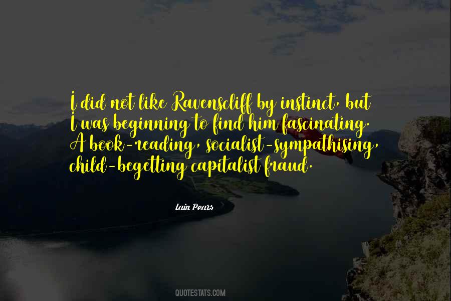 Beginning Reading Quotes #733976