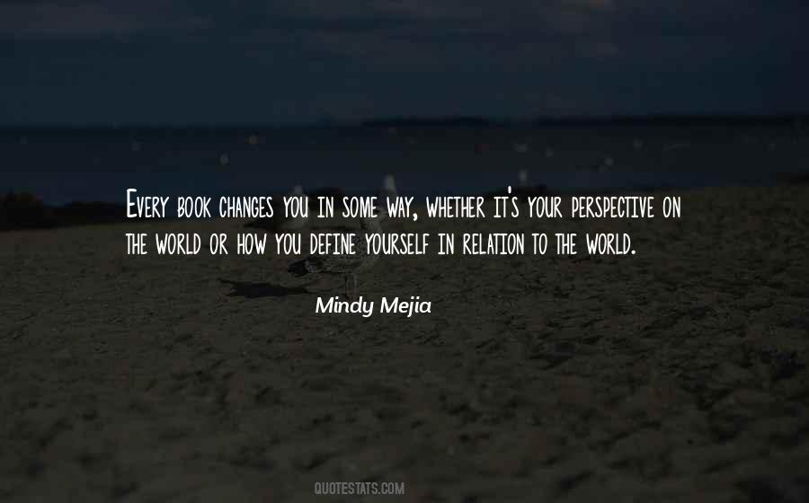 It Will Define Who You Are Quotes #51808