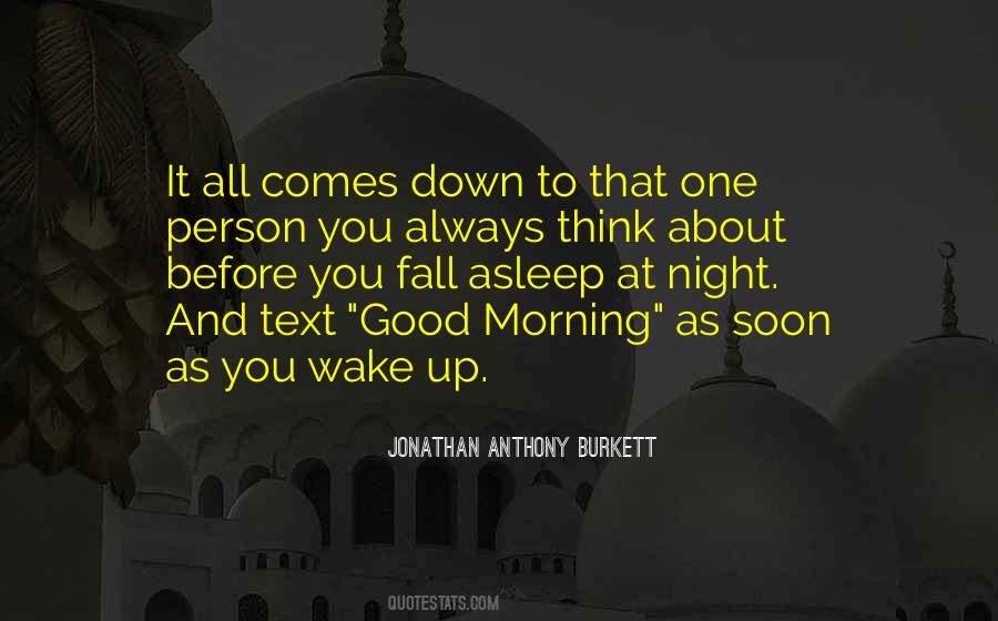 Good Morning Y'all Quotes #100734