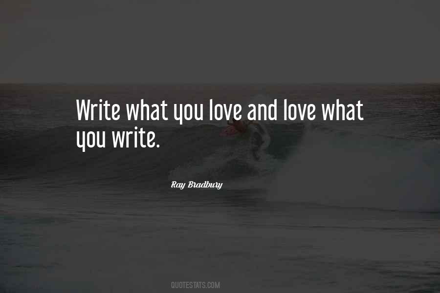 Good Morning You Quotes #377638