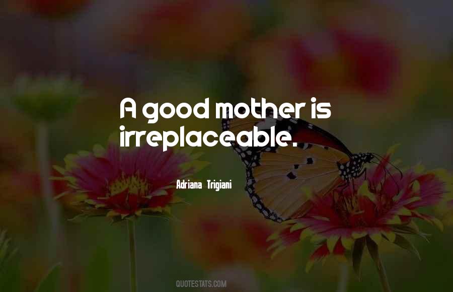 Good Mother Quotes #157494
