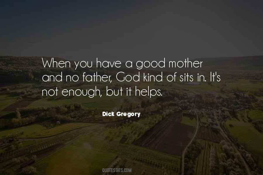 Good Mother Quotes #1805914