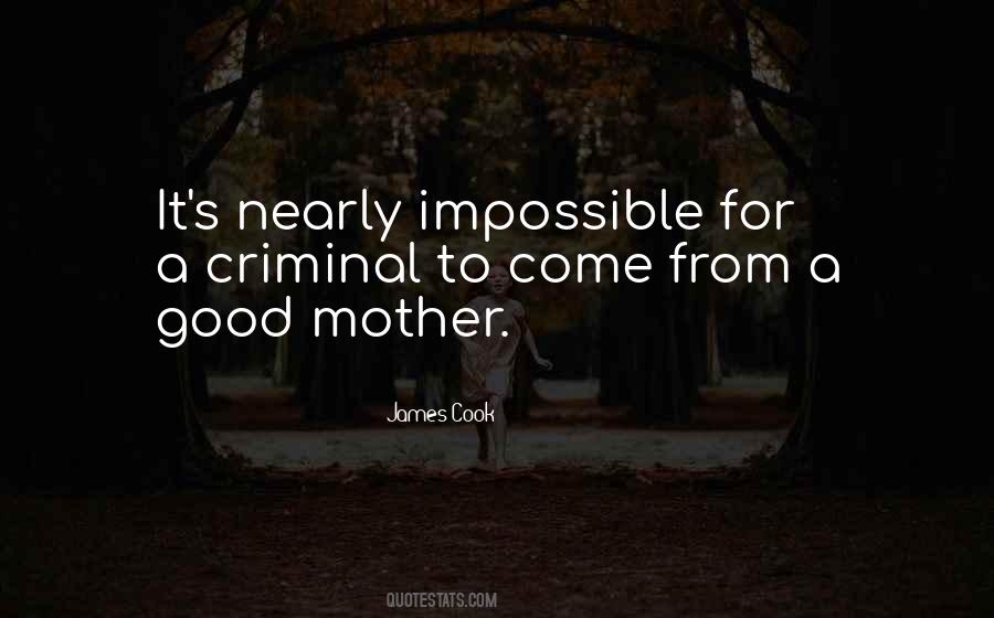 Good Mother Quotes #1856310