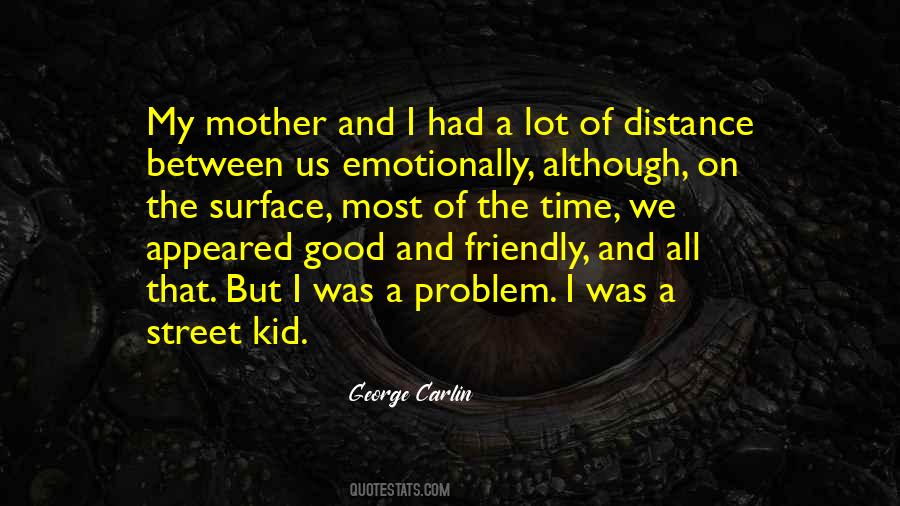 Good Mother Quotes #24251
