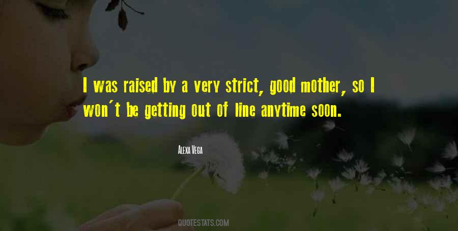 Good Mother Quotes #564061