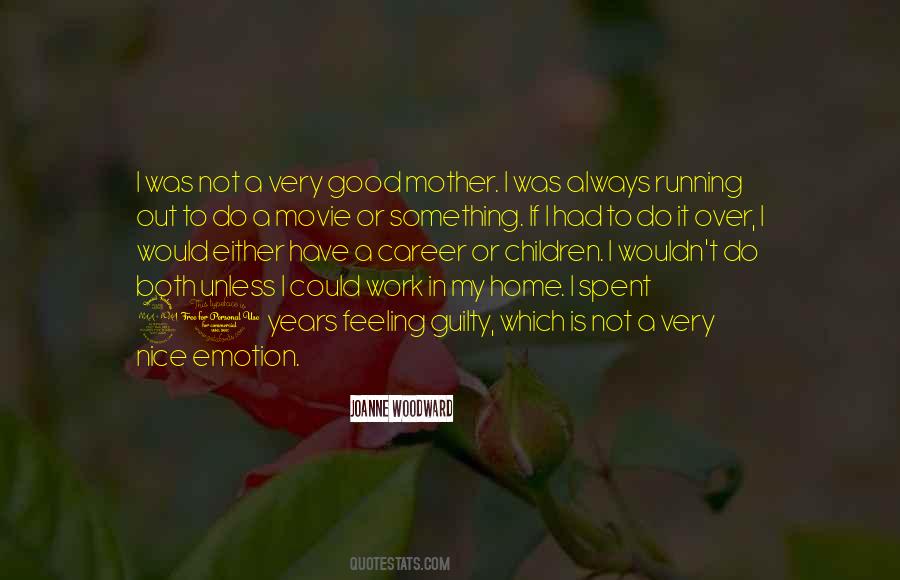 Good Mother Quotes #837963