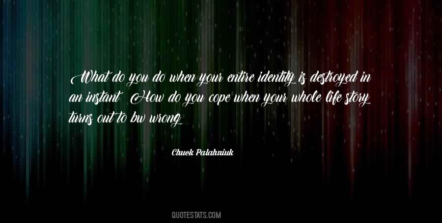 Bw Quotes #1177330