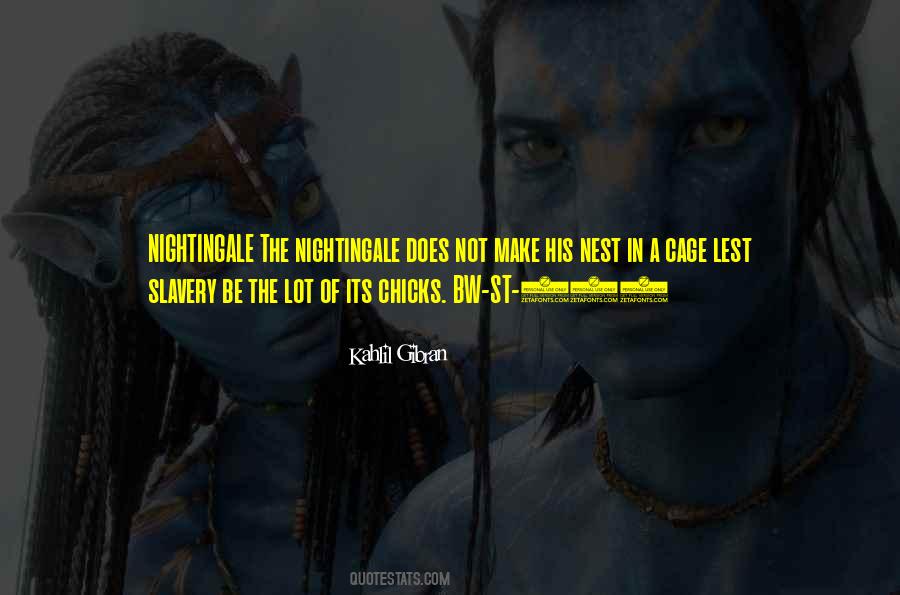 Bw Quotes #1333839