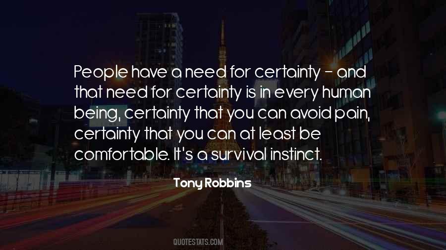 Avoid People Quotes #151730