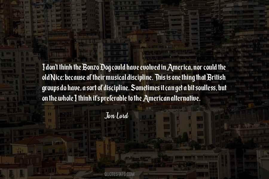 Nice America Quotes #1816378