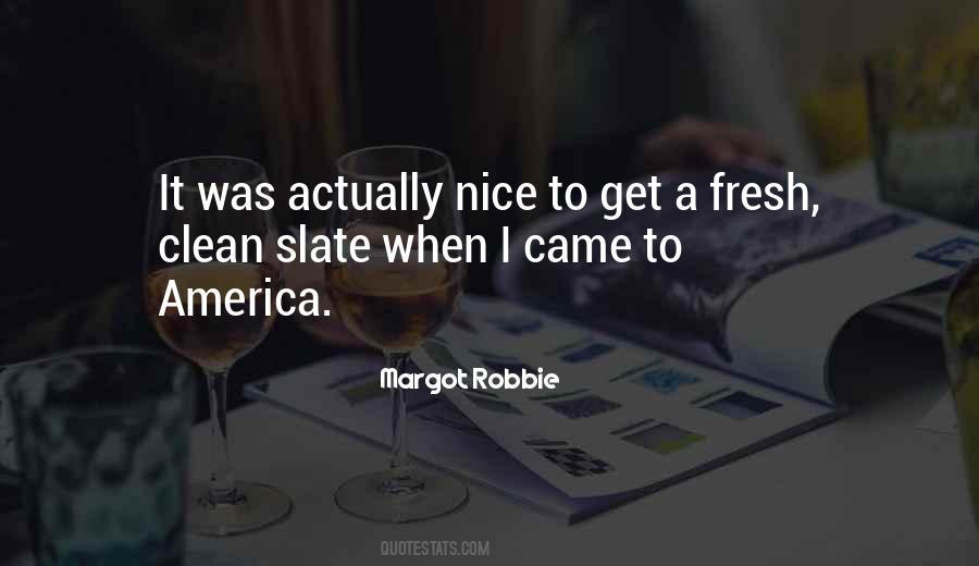 Nice America Quotes #380602