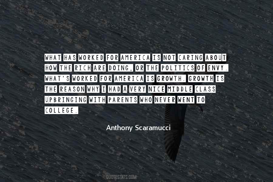 Nice America Quotes #503412