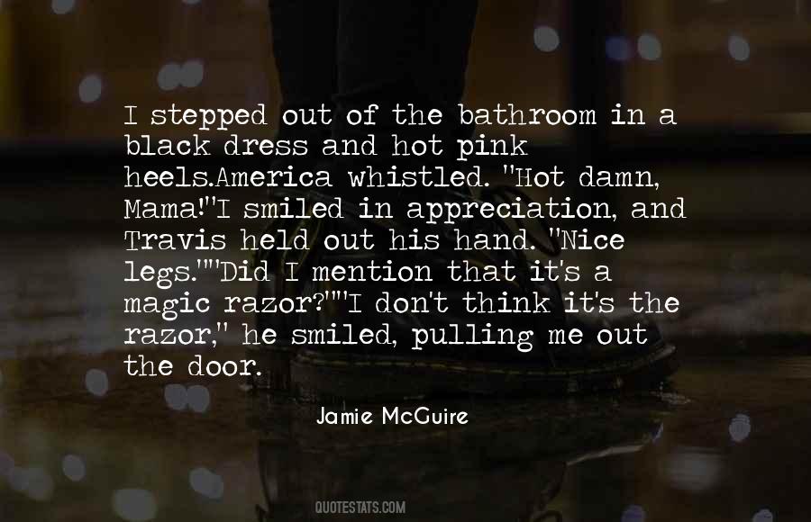 Nice America Quotes #955010