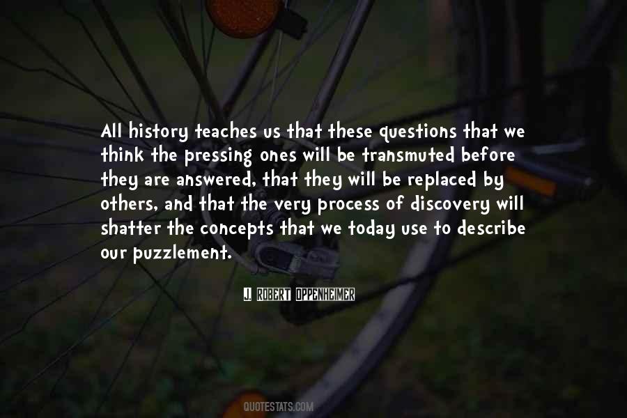 Process Progress Quotes #1051471
