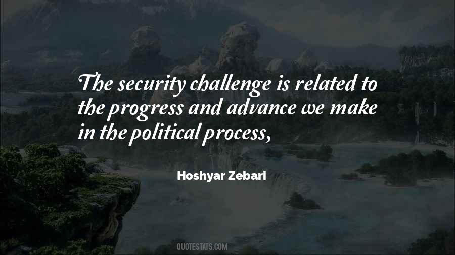Process Progress Quotes #1195047