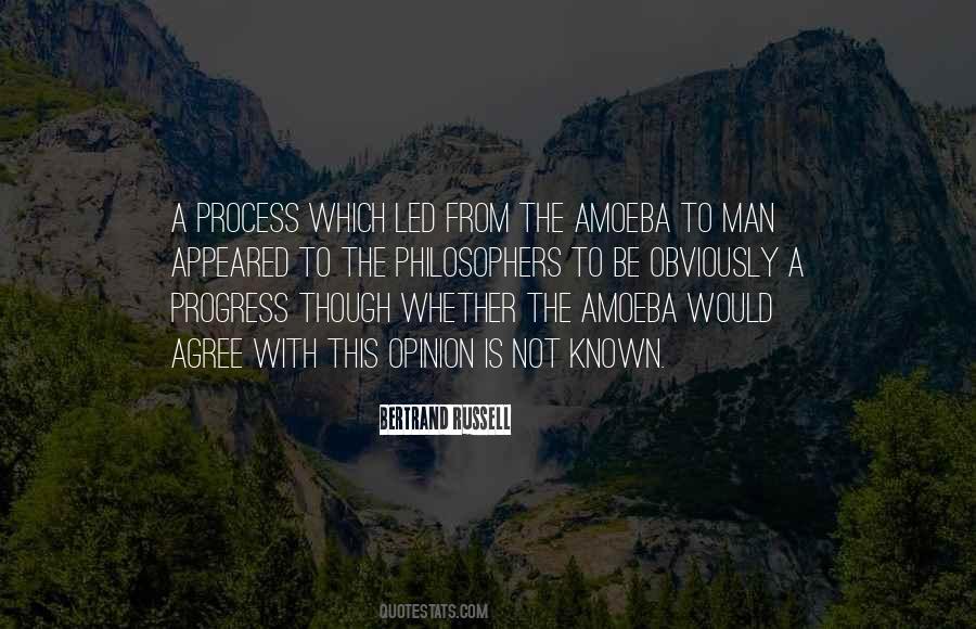 Process Progress Quotes #1476741