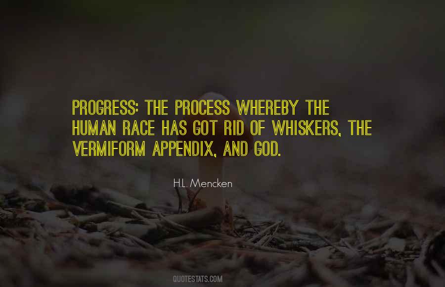 Process Progress Quotes #1587742