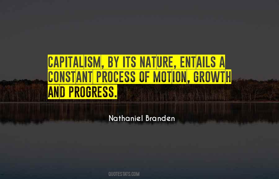 Process Progress Quotes #1621770