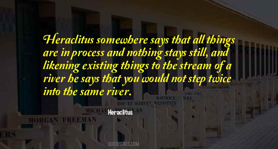 Process Progress Quotes #1698868