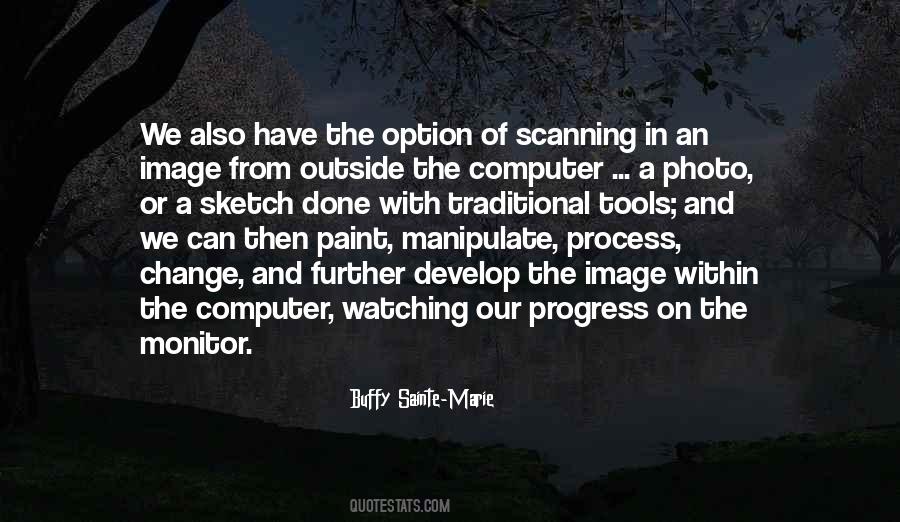 Process Progress Quotes #1861141
