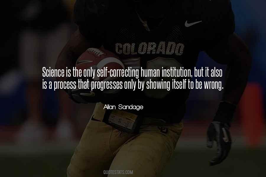 Process Progress Quotes #189811