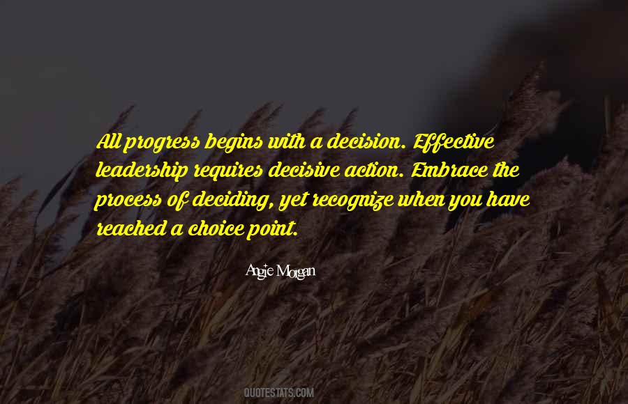 Process Progress Quotes #538610