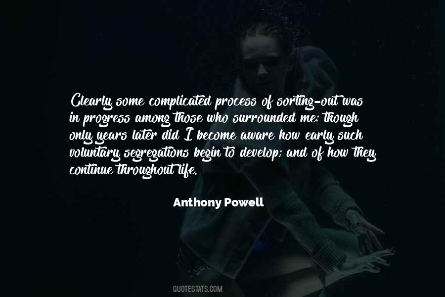 Process Progress Quotes #652395