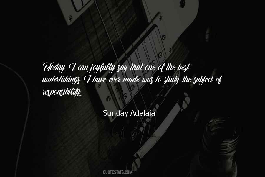 Study Best Quotes #545379