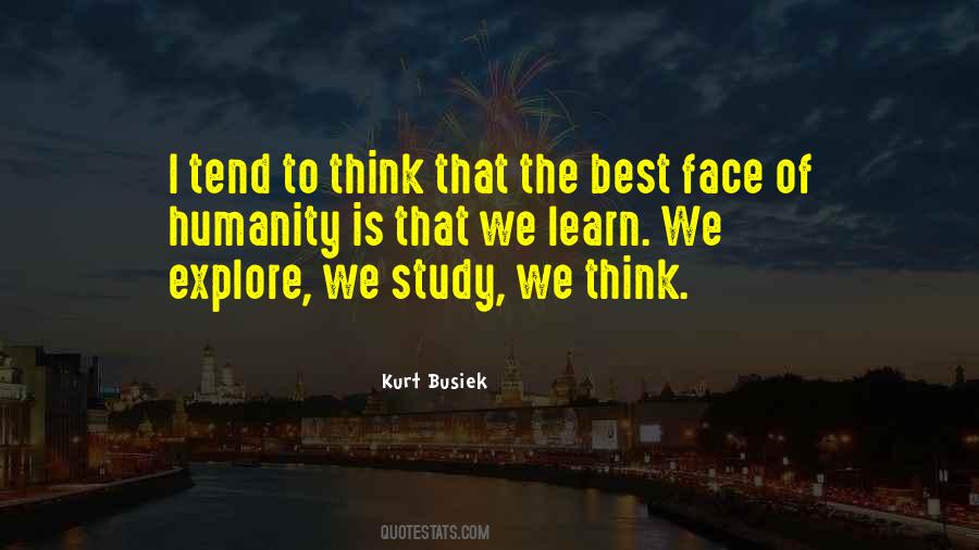Study Best Quotes #646024