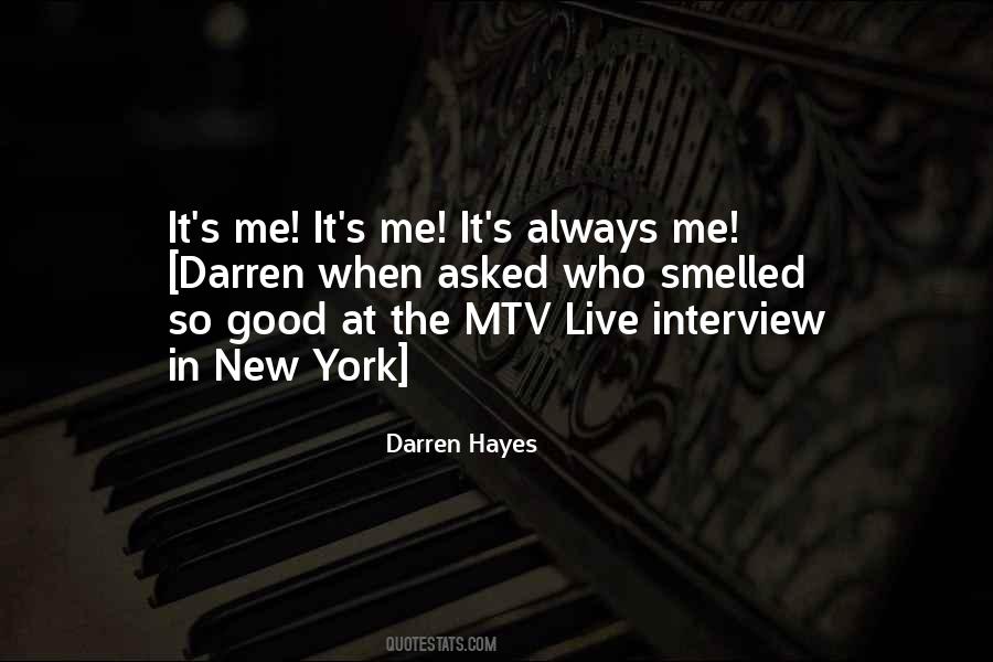 Good Mtv Quotes #1562631