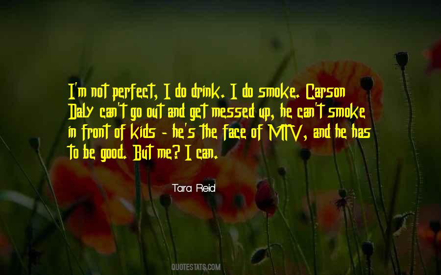 Good Mtv Quotes #275504