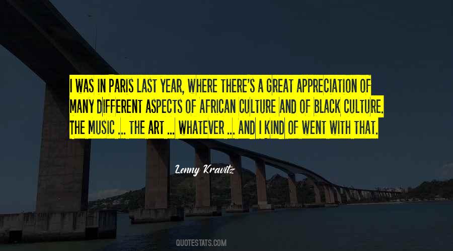 Paris Art Quotes #1001798