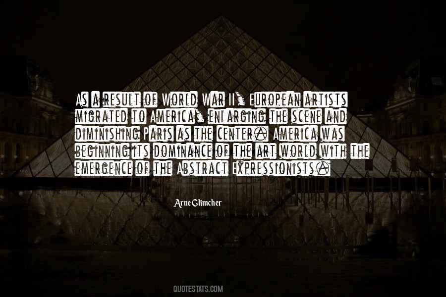 Paris Art Quotes #1408379
