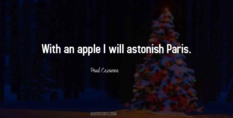 Paris Art Quotes #370019