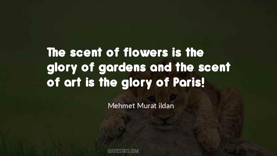 Paris Art Quotes #410665