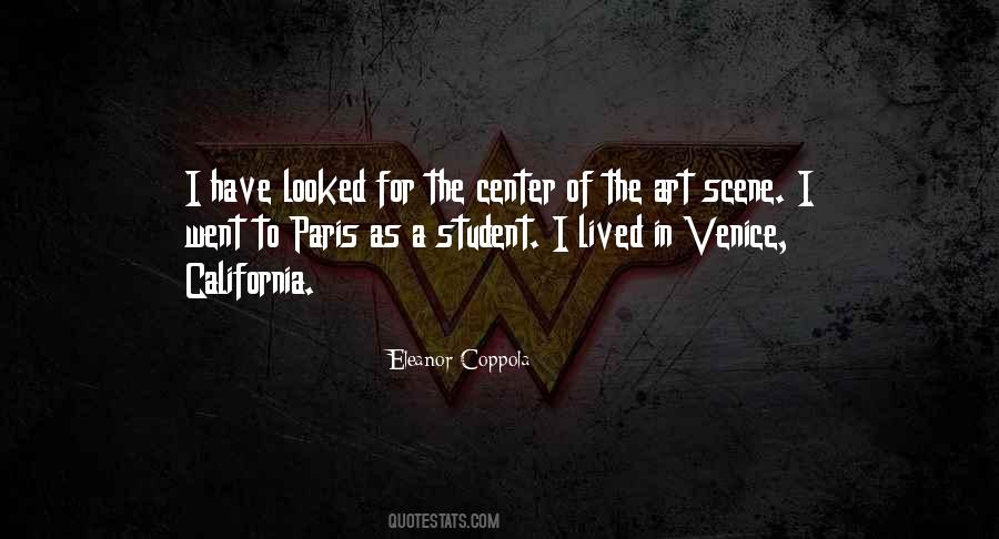 Paris Art Quotes #938045