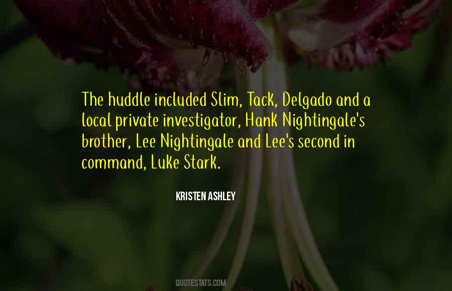 The Slim Quotes #1143904