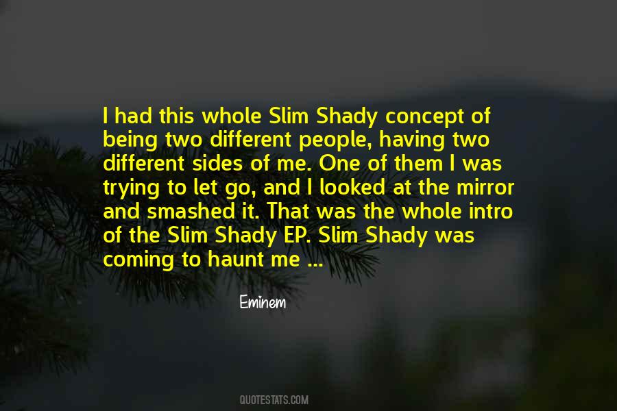 The Slim Quotes #1350984