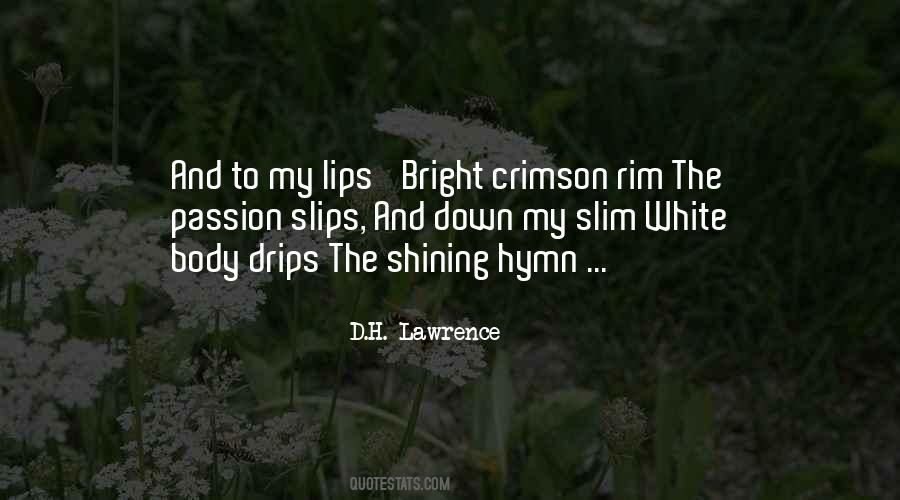 The Slim Quotes #1424421