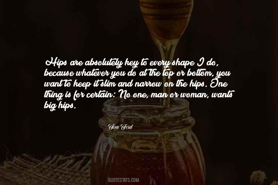 The Slim Quotes #1494039