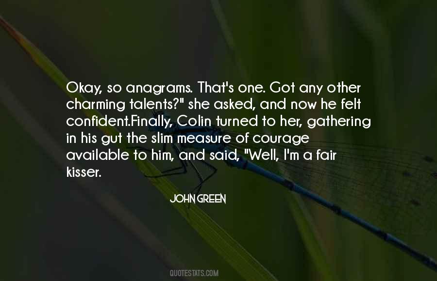 The Slim Quotes #1536863