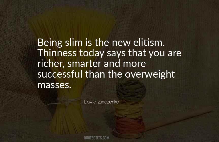 The Slim Quotes #161621