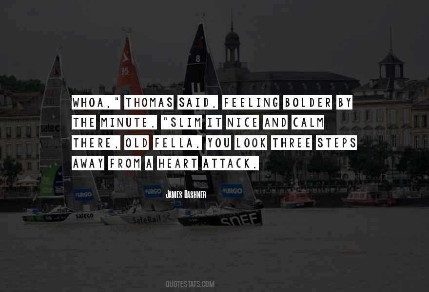 The Slim Quotes #254931