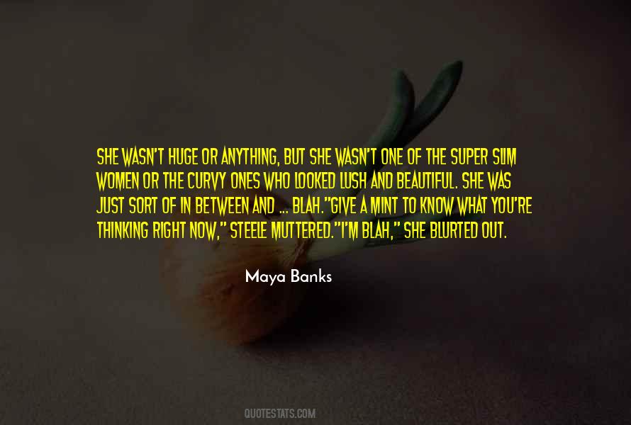 The Slim Quotes #410640