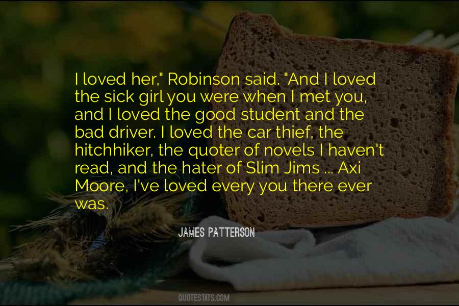 The Slim Quotes #629538