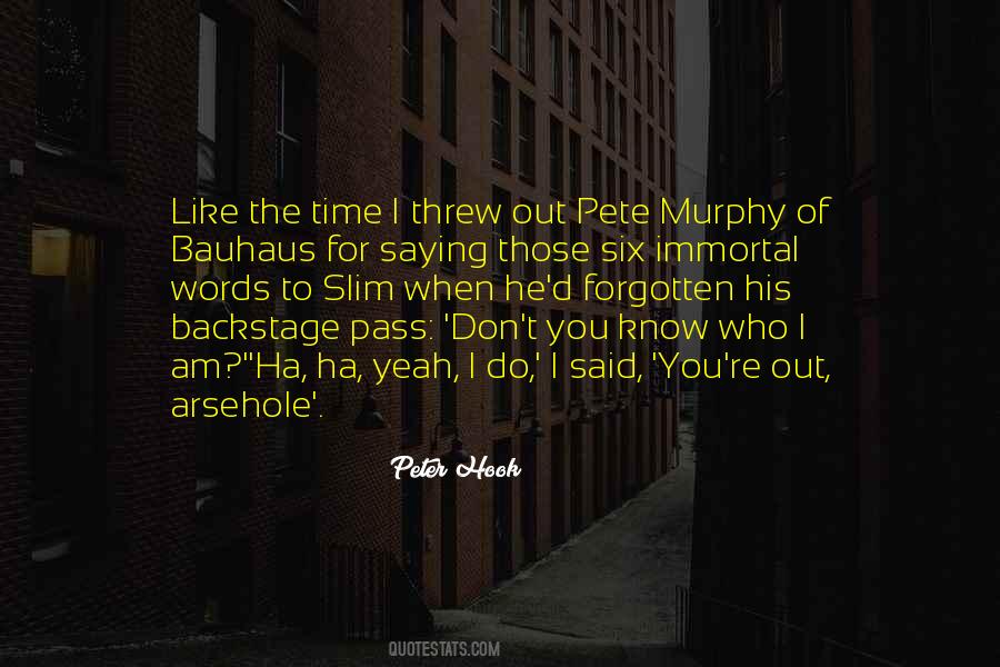 The Slim Quotes #766980