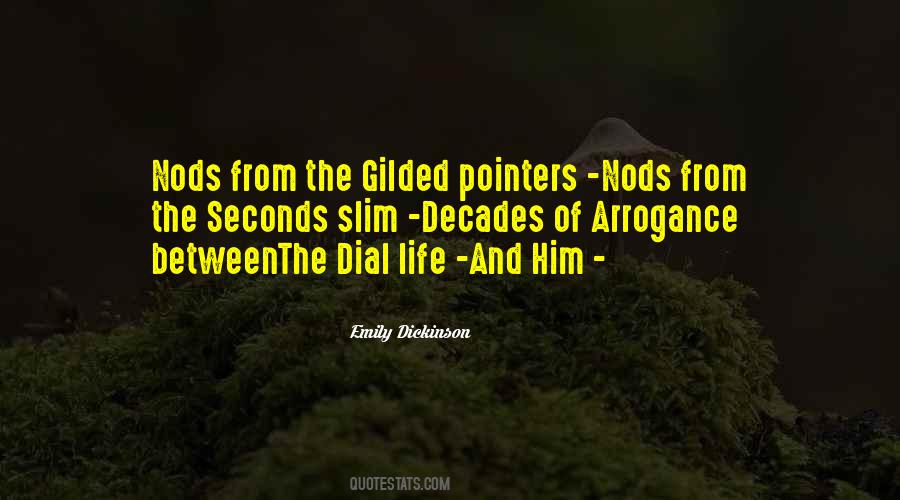 The Slim Quotes #939822