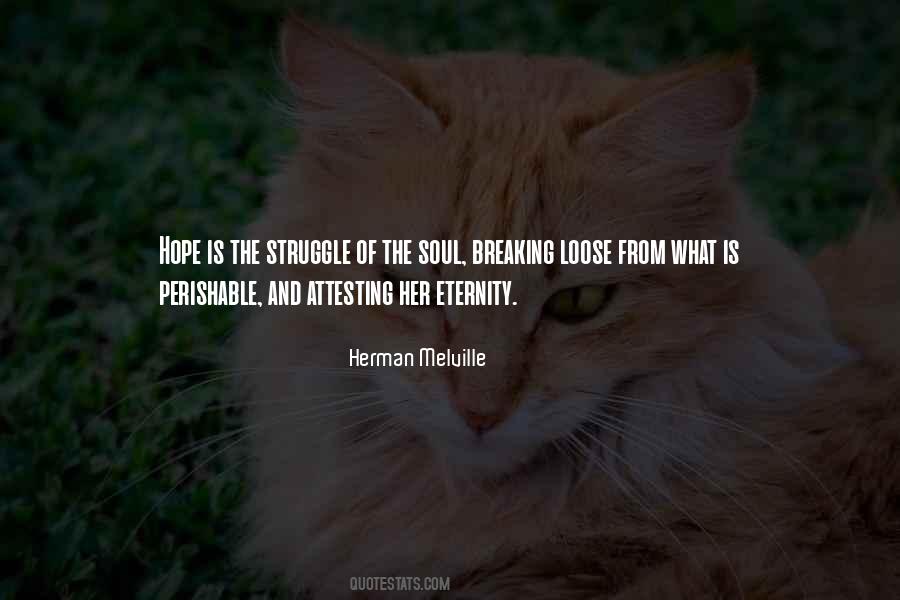 Hope Is Quotes #1236595