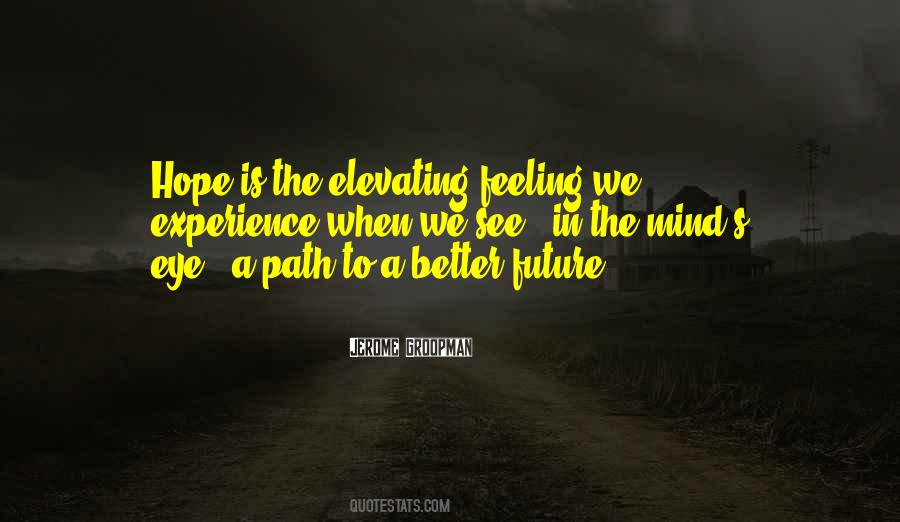 Hope Is Quotes #1266588